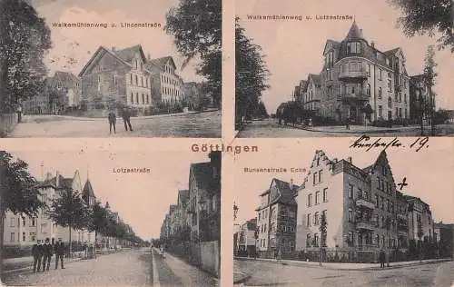 Göttingen -792518