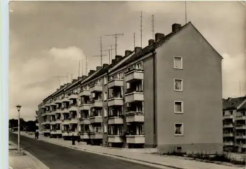 Bad Freienwalde, Beethovenstrasse -373994