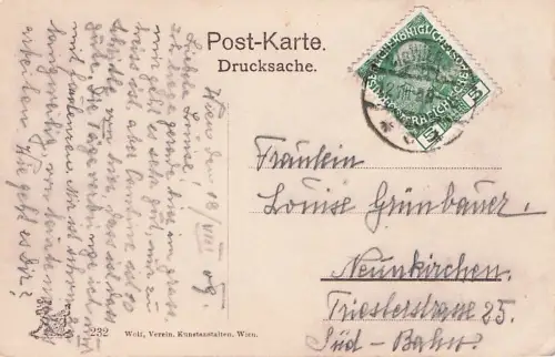 Wien, II., Praterstern Riesenrad Tegetthoff-Monument. -792856