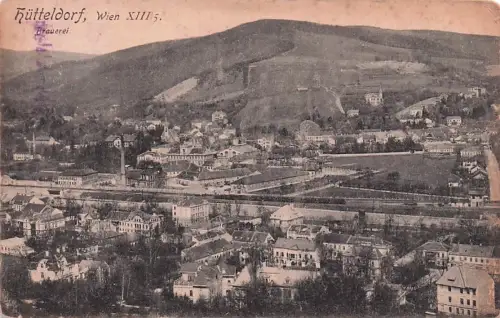 Hütteldorf, Wien XIII 5 -792868