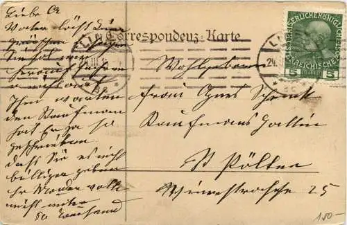 Einsiedelei in Eggenberg bei Graz -296688