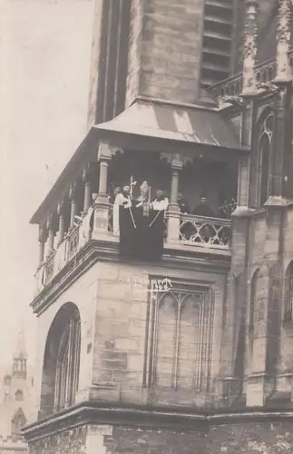 AACHEN, Lendentuch Christi 1909 -792716