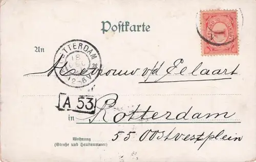 Aachen Maschiertor Dom Lousberg Burtscheid Lithographie Aachen -792608