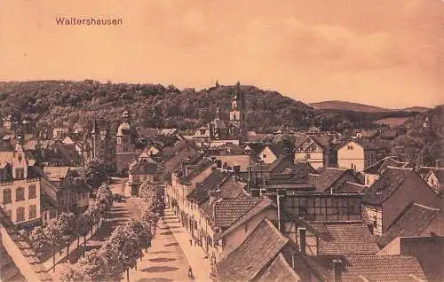 Waltershausen -792614
