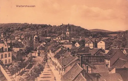 Waltershausen -792614