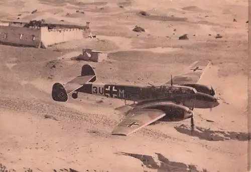 Messerschmitt Me 110 -792766