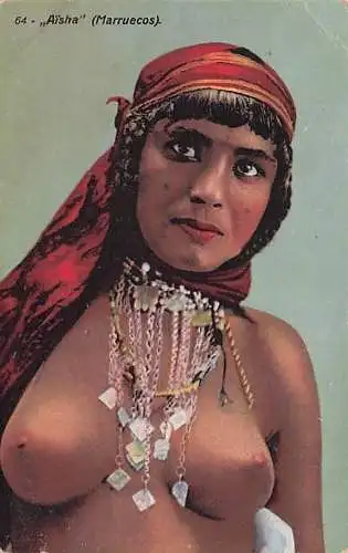 64,Aïsha" (Marruecos) -793014