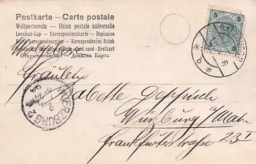 fröhliche Ostern frau -792964