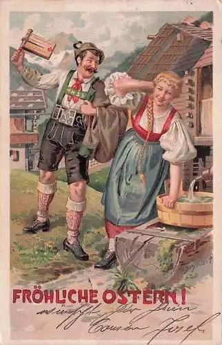 fröhliche ostern -792966