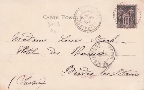 Künstler Ak Raphael Kirchner