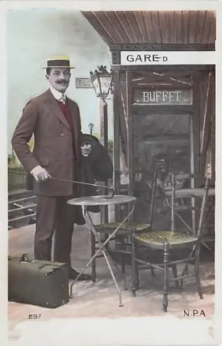 GARE D BUFFET 297 NPA -793154