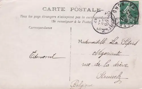 Su Courine SOUVENIR de Valenciennes Mor -793174