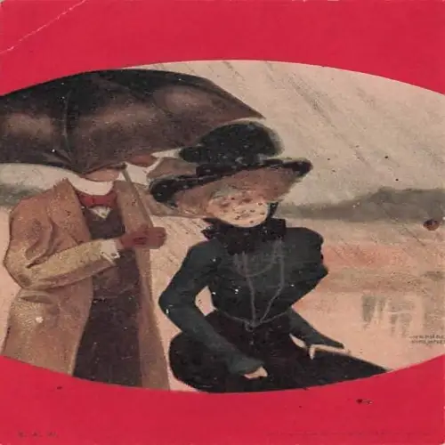 Raphael Kirchner -793108