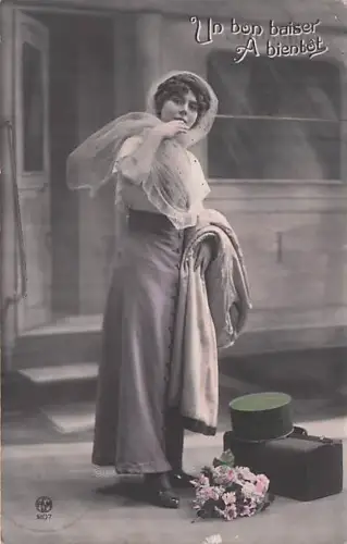 Un bon baiser A bientôt -793168