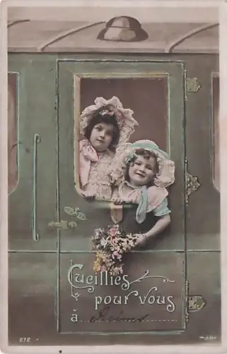 Cucillies pour vous -793188