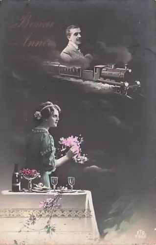 Bonne Anne FTD. 7000 -793162