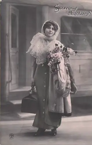 Souvenir affectueux -793182