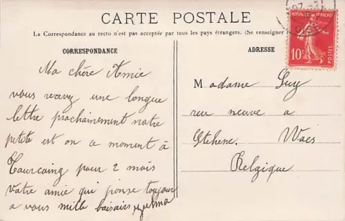 Ein Baiser UN BAISER D -793192