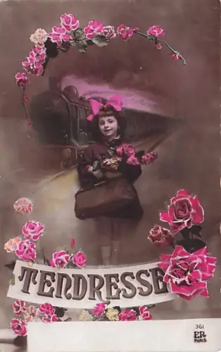 TERDRESSE 361 ER PARIS -793204