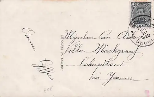 TERDRESSE 361 ER PARIS -793204