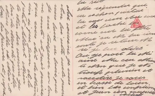 Gen goeden dag -793208