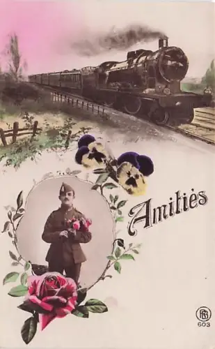 Amities -793214