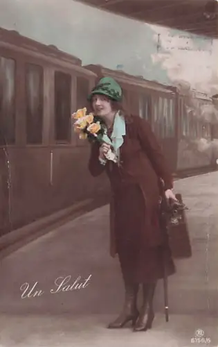 Un Lalut 6156/6 -793220