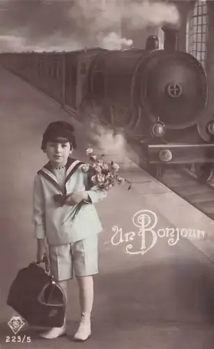 Ur Bonjour -793238