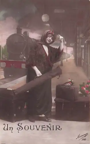 Un SOUVENIR Misangs 360 -793252