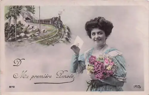 Ma première Lensée, -793264