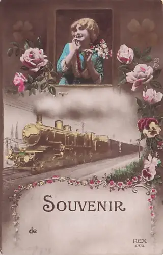 SOUVENIR -793256