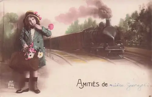 AMITIÉS de -793278