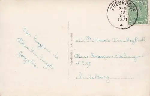 AMITIÉS de -793278