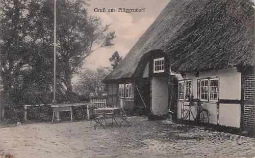 Gruß aus Flüggendorf -793318