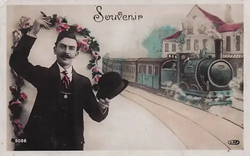 Souvenir -793266