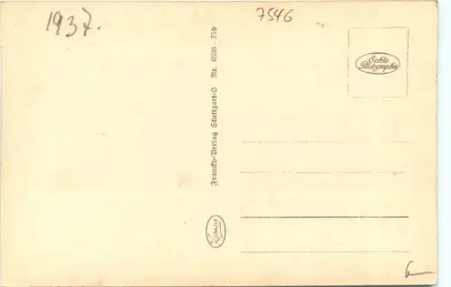 Enzklösterle bei Wildbad -555008