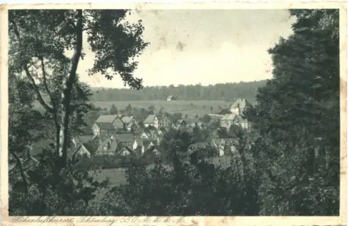 Schönberg -554938
