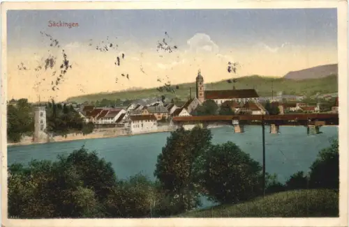 Säckingen -555506