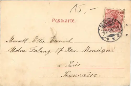 Gruss aus Konstanz -555476