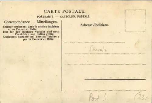 Hotel Furka und Post - Postkutsche -275054