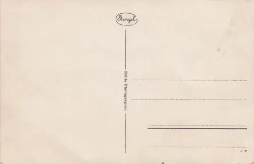 AK Warnemünde, einlaufendes Fährschiff Schwerin -793402