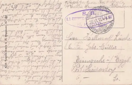 Ak Saltzmann, M., Deutsches Kriegsschiff, Flaggschiff Braunschweig -793398