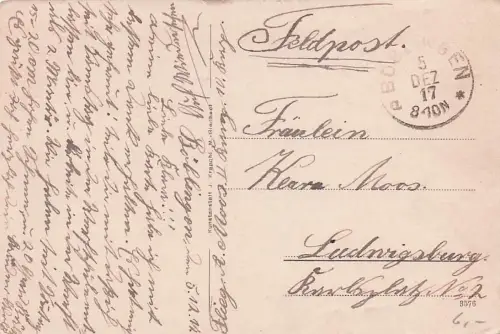 Der Sturzfliegen R. Lange". -793436