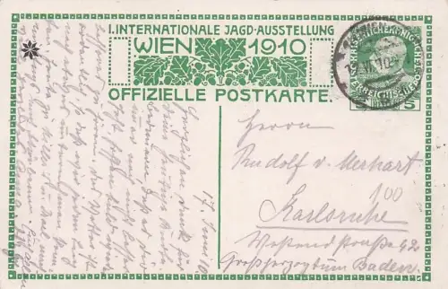 Kaiser Franz Josef -793504