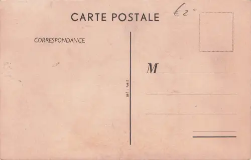 Preissac, Jean de, Picoleuse Automatique, Trinkmaschine -793574