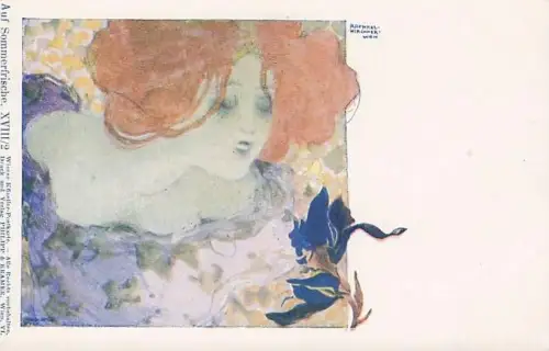 Raphael Kirchner