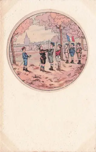 P. Chamouin -793566