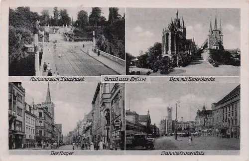 Gruß aus Erfurt -793538