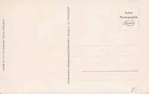 Friedrichshafen a. B. Das Luftschiff „Graf Zeppelin -793636