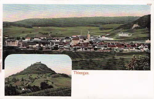 Tiengen. -793652